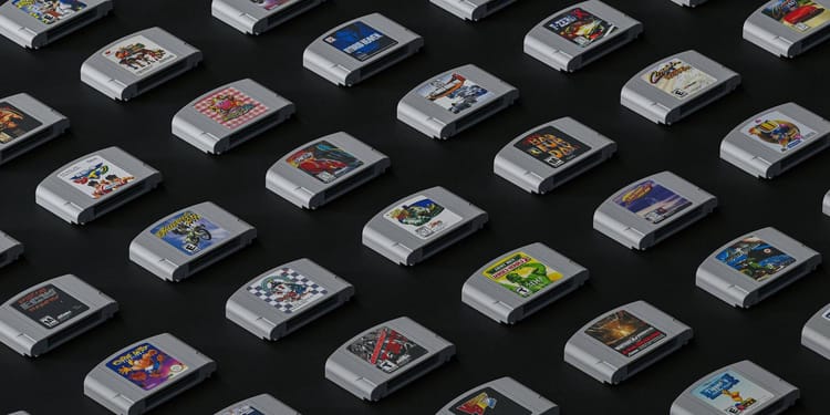 The Analogue 3D report card, plus a new innovation for handhelds