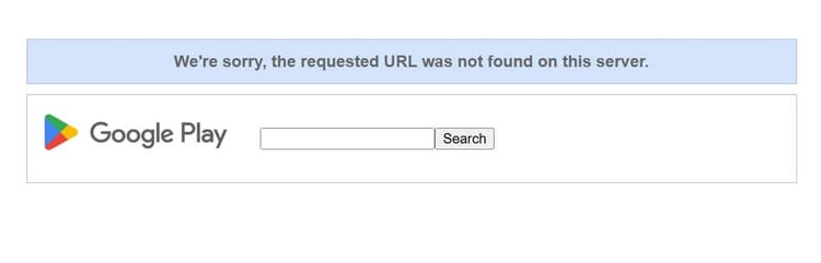 The truth behind Eden’s sudden Play Store removal