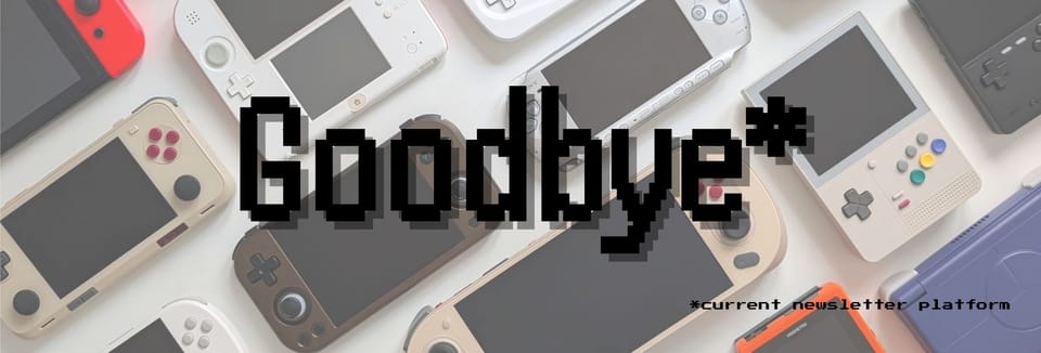 New flagship handhelds, 8 Elite driver madness, and a Grandmaster rat