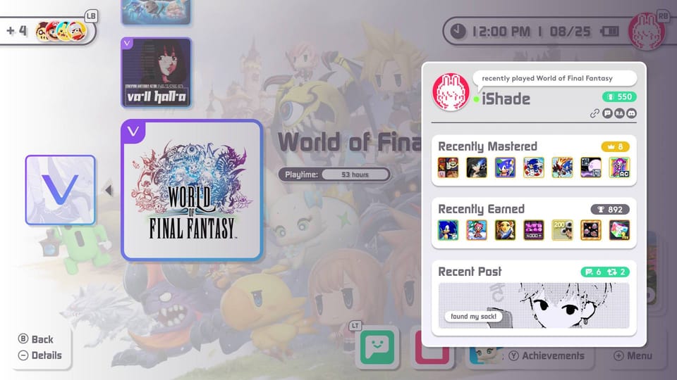 A rough week for iiSU, M64 reveal, GameCube cheevos, and more!