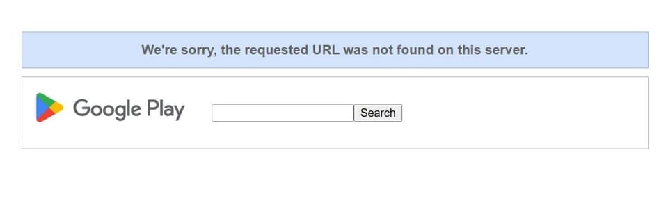 The truth behind Eden’s sudden Play Store removal