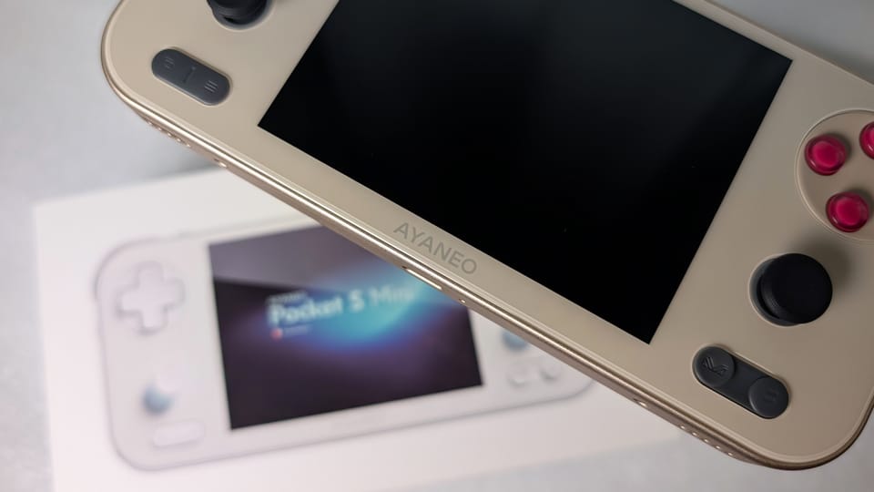 New N64 games, AYANEO's big oopsies, and a classic PSP RPG translation