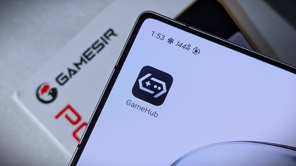 Exclusive: Five million downloads later, GameHub is ready to talk